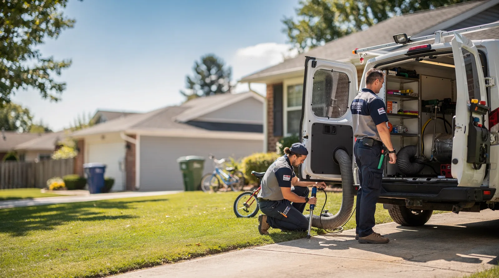 24/7 HVAC Repair & AC Replacement in Wrentham, MA near me